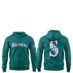 2026 Seattle Mariners Nurse Appreciation Night Hoodie
