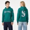2026 Seattle Mariners Nurse Appreciation Night Hoodie Giveaway 2
