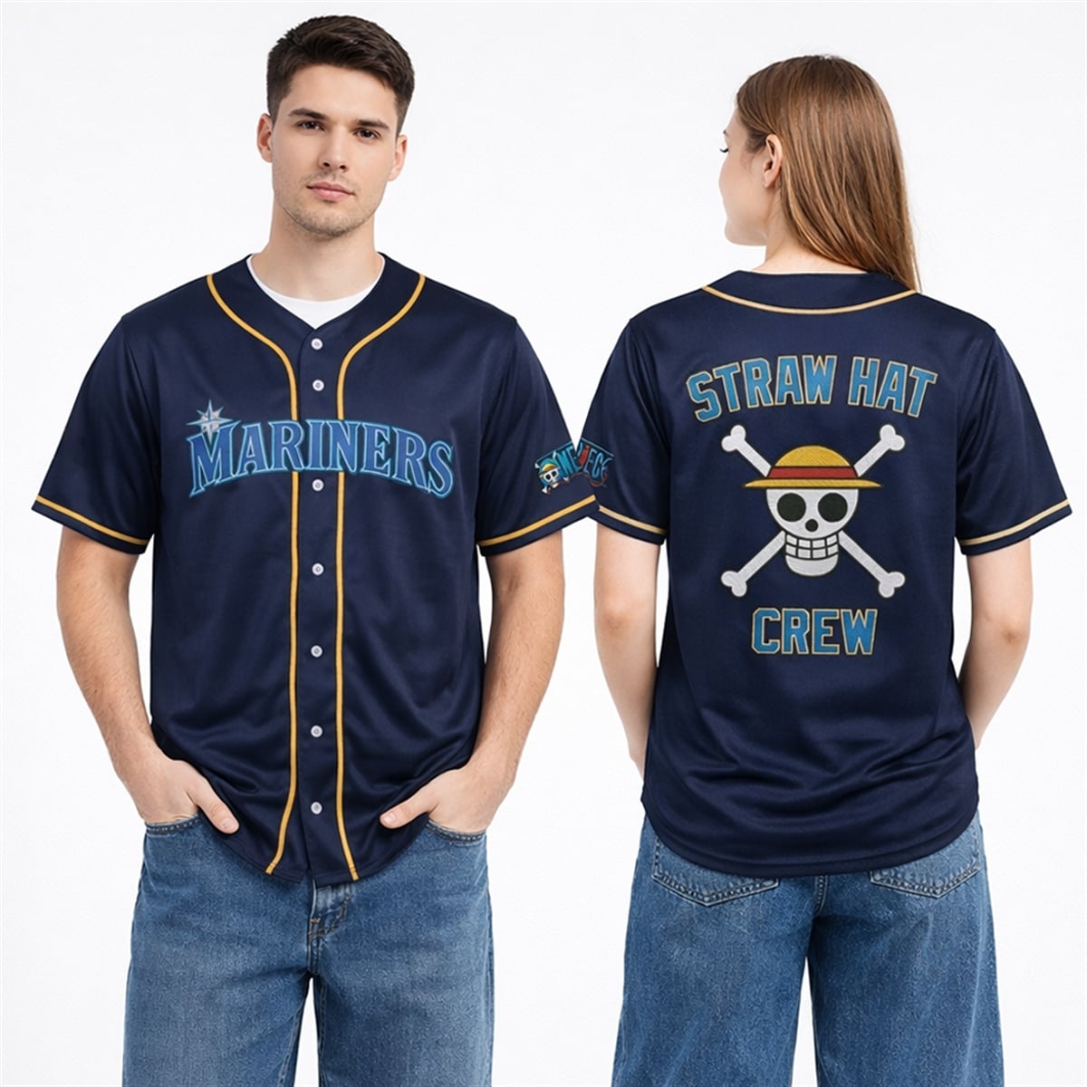 2026 Seattle Mariners One Piece Night Jersey 2 2026 Seattle Mariners One Piece Night Jersey 2