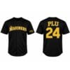 2026 Seattle Mariners PLU Day Jersey Giveaway 1