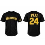 2026 Seattle Mariners PLU Day Jersey Giveaway