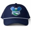 2026 Seattle Mariners Pickleball Night Hat Giveaway 1