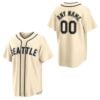 2026 Seattle Mariners Steelheads Jersey 7 2026 Seattle Mariners Steelheads Jersey 0
