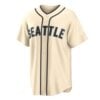 2026 Seattle Mariners Steelheads Jersey 1