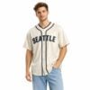 2026 Seattle Mariners Steelheads Jersey 3