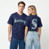 2026 Seattle Mariners Teacher Appreciation Night Jersey Giveaway 2