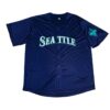 2026 Seattle Mariners Vedder Cup Jersey Giveaway 1