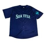 2026 Seattle Mariners Vedder Cup Jersey Giveaway