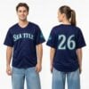 2026 Seattle Mariners Vedder Cup Jersey Giveaway 3