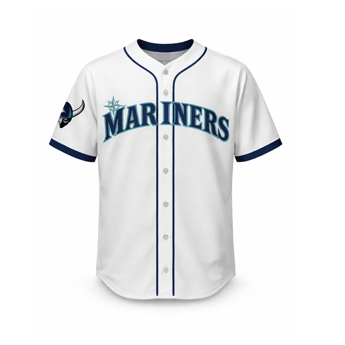 2026 Seattle Mariners Western Washington University Day Jersey Giveaway 2 2026 Seattle Mariners Western Washington University Day Jersey Giveaway 1