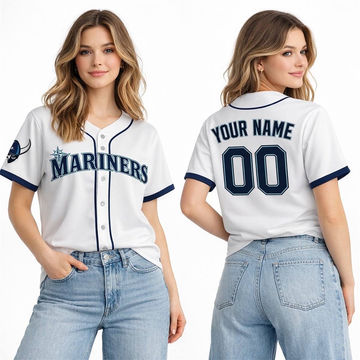 2026 Seattle Mariners Western Washington University Day Jersey Giveaway 4 2026 Seattle Mariners Western Washington University Day Jersey Giveaway 4