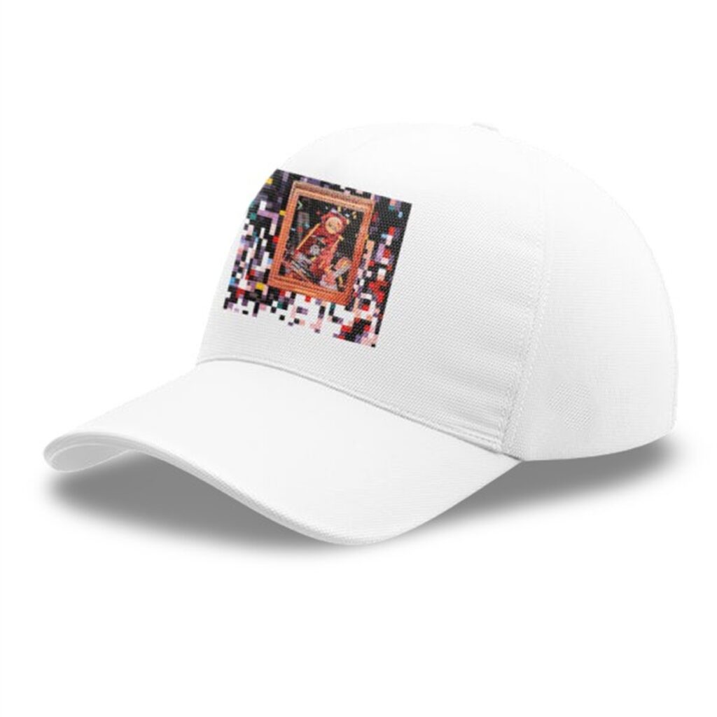 2026 South Carolina Gamecocks Womens Basketball Own it Again Hat 1