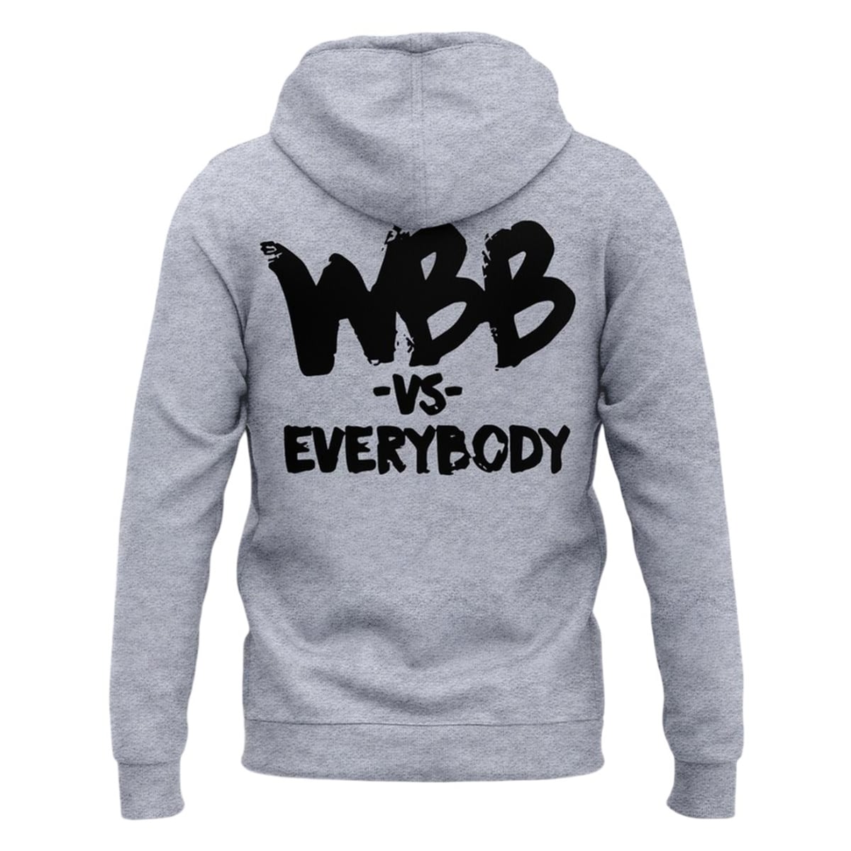 South Carolina Women's Basketball 2026 WBB vs Everybody Hoodie 3 2026 South Carolina Womens Basketball 2026 WBB vs Everybody Hoodie 3