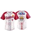 2026 St Louis Cardinals One Piece Night Jersey 1