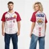 2026 St Louis Cardinals One Piece Night Jersey 3 2026 St Louis Cardinals One Piece Night Jersey 2