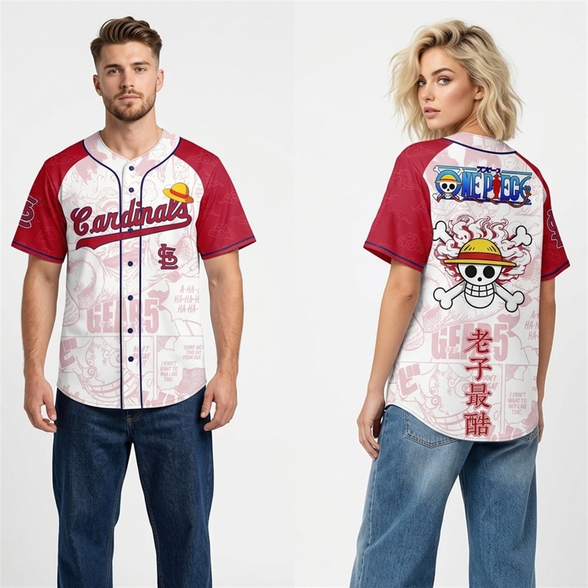 2026 St Louis Cardinals One Piece Night Jersey 2 2026 St Louis Cardinals One Piece Night Jersey 2