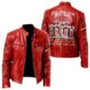 2026 St Louis Cardinals Yes Im Old But I Saw Cardinals Greatness Jacket 1