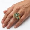 2026 St Patrick Day Irish Flag And Shamrock Ring 3 2026 St Patrick Day Irish Flag And Shamrock Ring 3