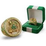 2026 St Patricks Day 17 March Ring