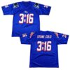 2026 Stone Cold Steve Austin Patriots 3 16 Jersey 0