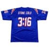 2026 Stone Cold Steve Austin Patriots 3 16 Jersey 2