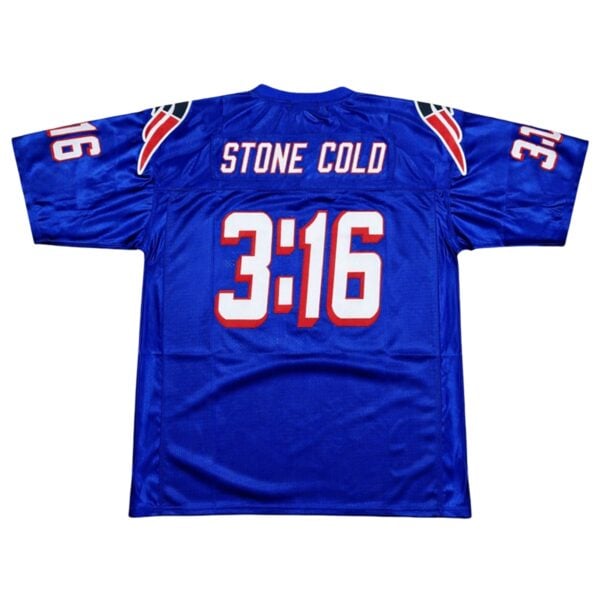 Stone Cold Steve Austin 3 16 Patriots Day 2026 Jersey - Grishko