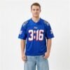 2026 Stone Cold Steve Austin Patriots 3 16 Jersey 3
