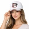 2026 Stronger Than The Storm Hawaii Hat 2