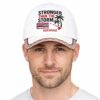 2026 Stronger Than The Storm Hawaii Hat 3