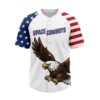 2026 Sugar Land Space Cowboys America 250 Jersey Giveaway 5 2026 Sugar Land Space Cowboys America 250 Jersey Giveaway 1