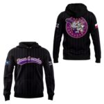 2026 TCU Baseball Ranas Cornudas Hoodie