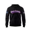 2026 TCU Baseball Ranas Cornudas Hoodie 1