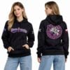 2026 TCU Baseball Ranas Cornudas Hoodie 3
