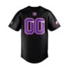 2026 TCU Baseball Ranas Cornudas Jersey 6 2026 TCU Baseball Ranas Cornudas Jersey 2