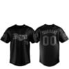 2026 Tampa Bay Rays Blackout Night Jersey 1