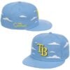 2026 Tampa Bay Rays Simpsons Clouds Hat 10 2026 Tampa Bay Rays Simpsons Clouds Hat 1
