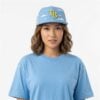 2026 Tampa Bay Rays Simpsons Clouds Hat 2