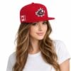 2026 Team Canada WBC Hat 8 2026 Team Canada WBC Hat 3