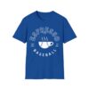 2026 Team Italy Espresso Baseball Shirt 1