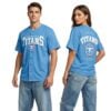 2026 Tennessee Titans New Chapter Begins Jersey 2