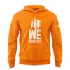2026 Tennessee Volunteers Lady Basketball We Back Pat Hoodie 5 2026 Tennessee Volunteers Lady Basketball We Back Pat Hoodie 1