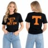 2026 Tennessee Volunteers Let's Go Get Em Shirt 7 2026 Tennessee Volunteers Let's Go Get Em Shirt