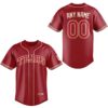 2026 Texas Rangers City Connect Tejas Jersey 5 2026 Texas Rangers City Connect Tejas Jersey 0