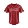 2026 Texas Rangers City Connect Tejas Jersey 1
