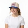 2026 Texas Rangers Down Syndrome Is Cool Burger Family Foundation Hat 2