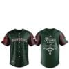 2026 Texas Rangers Mexican Heritage Honor Night Jersey 1