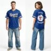 2026 Texas Rangers Teacher Appreciation Night Jersey 2
