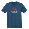 2026 The Last Show With Stephen Colbert Thanks For Watching Shirt 1