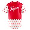 2026 Tigers Canadian Heritage Jersey Giveaway 2