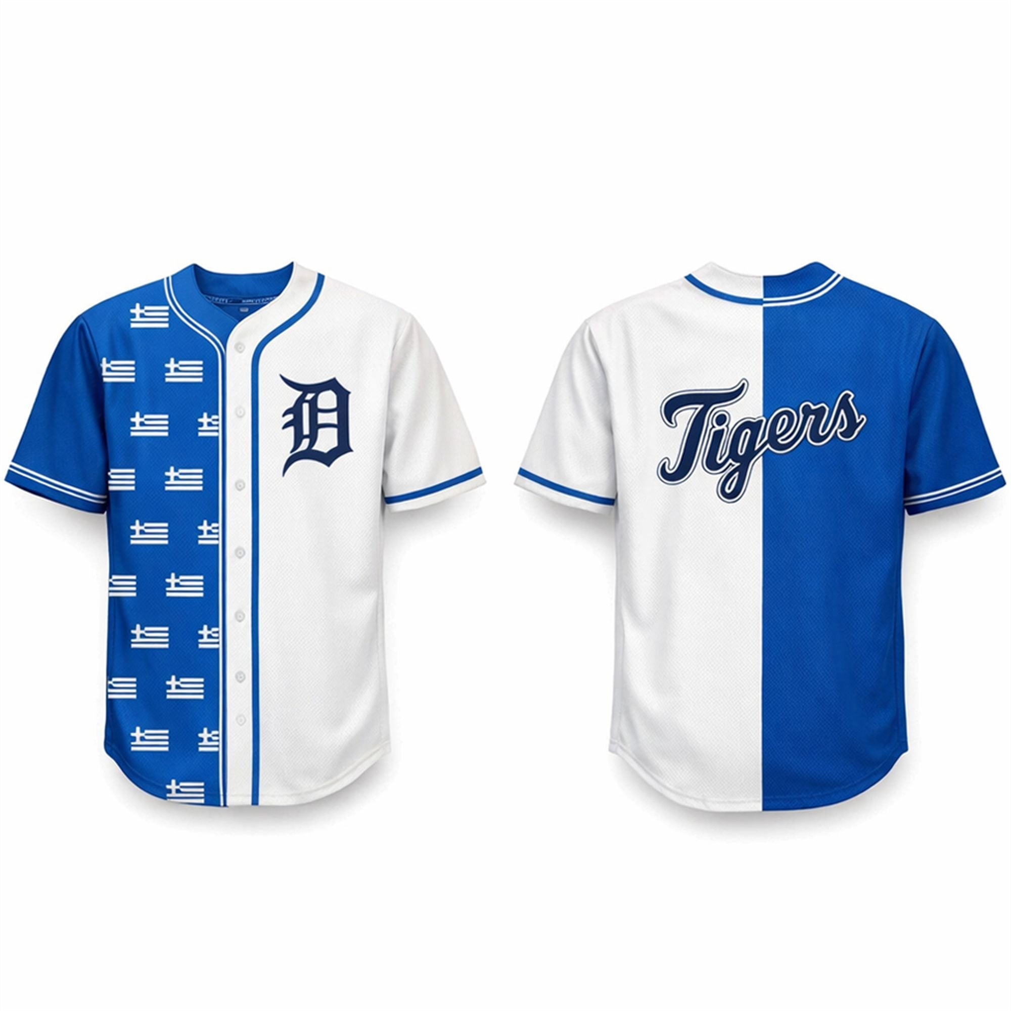 2026 Tigers Greek Heritage Jersey Giveaway 1 2026 Tigers Greek Heritage Jersey Giveaway 1